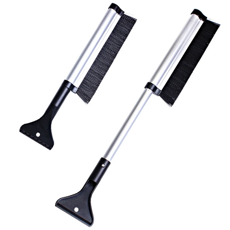 Ice Scraper car winter Multifunctional Car Body Window Snow Shovel Brush Ice Scraper Snow Remover Removal Tool Ice Remove Tool