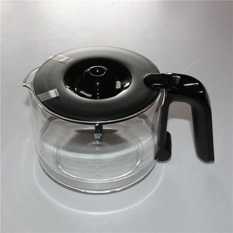 philips coffee maker jar