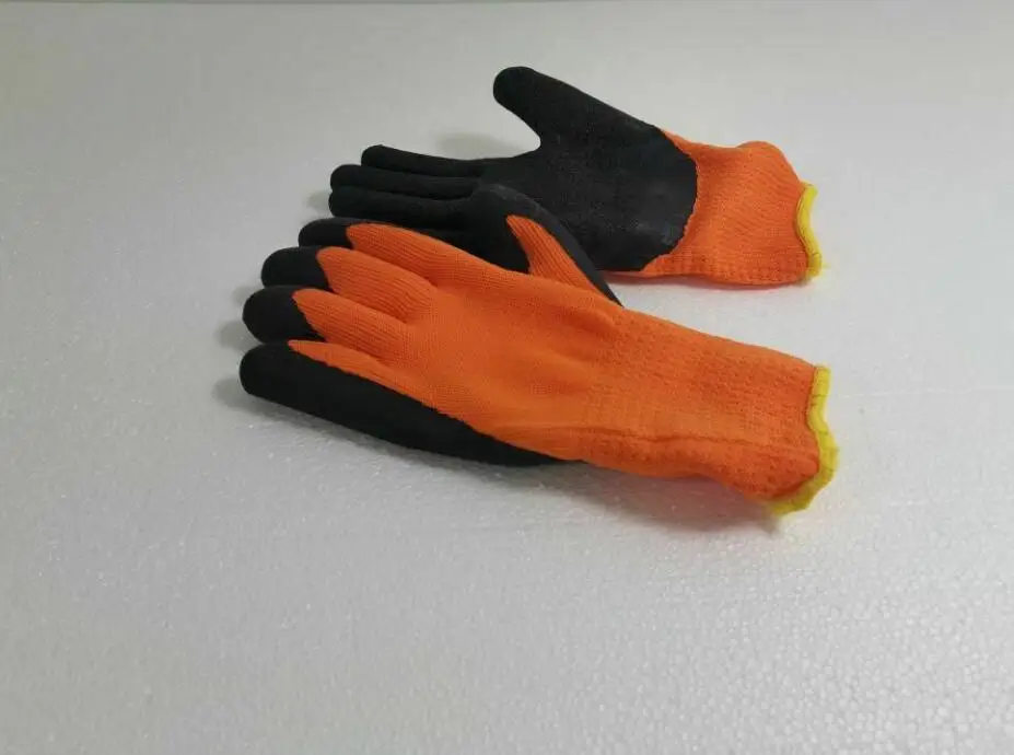 

3D Sublimation Heating Resistant Gloves for Vacuum Heat Press Transfer Printing