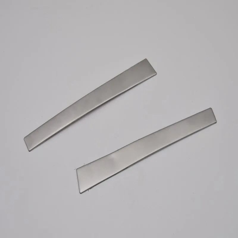 2 шт./компл. автомобильный внутренний держатель стакана для напитков центральная