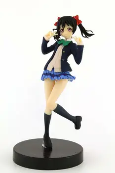 

Furyu Love Live! School Idol Project Nico Yazawa u's Figure