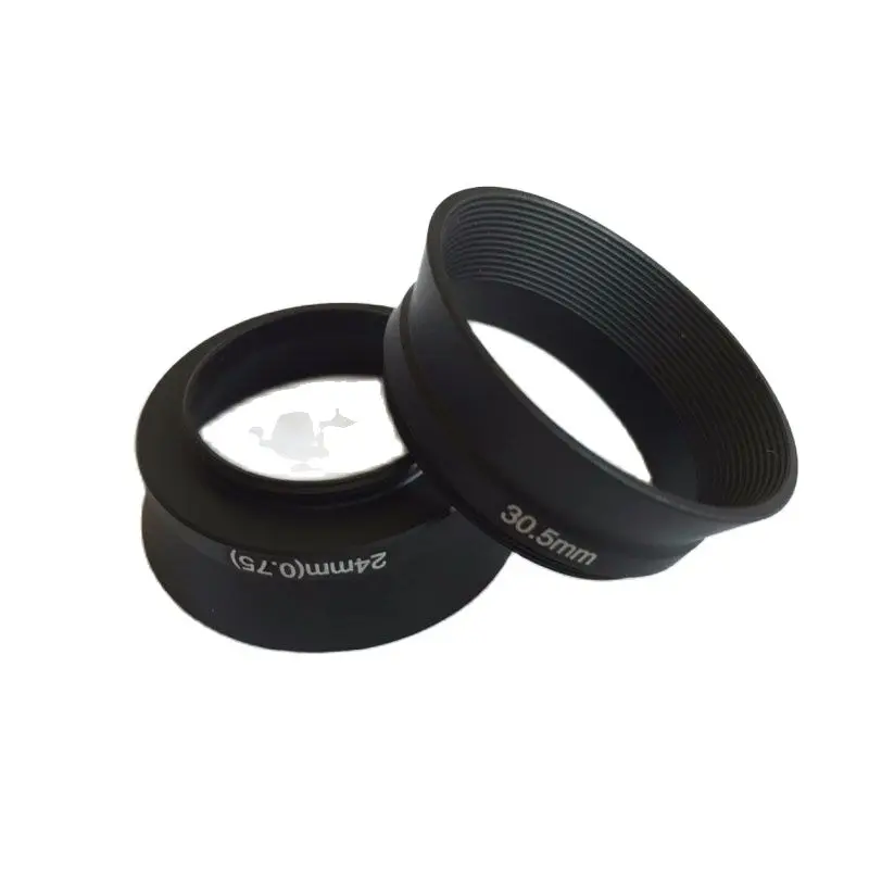 Paraluce Proscope Per Rollei 35 35 T 35 Te Rollei 35 Se 24Mm 30.5Mm Scelta