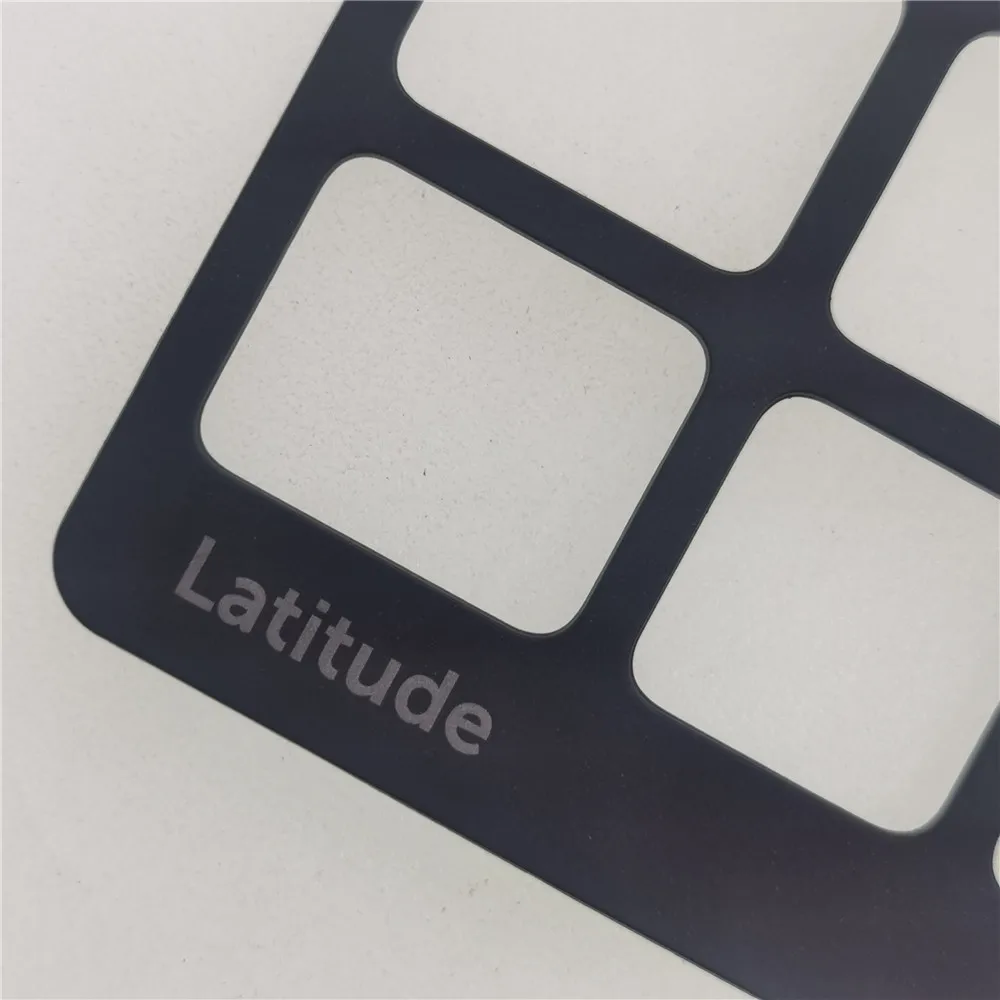 Новая Оригинальная Фоторамка для Dell LATITUDE 5550 E5550 5570 E5570 5580 E5580 5590 E5590 050NW9 50NW9|Сумки и