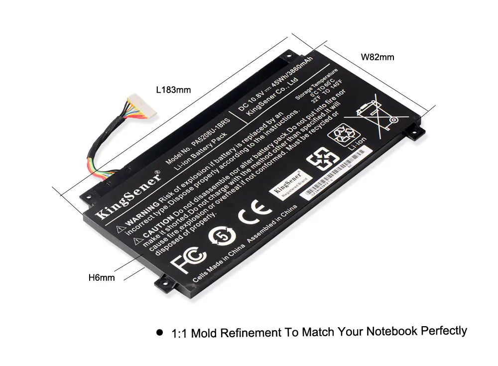 CB30 CB35 CB35-B3340 CB35-B3330 para Satellite E45W P55W L55W-C L55
