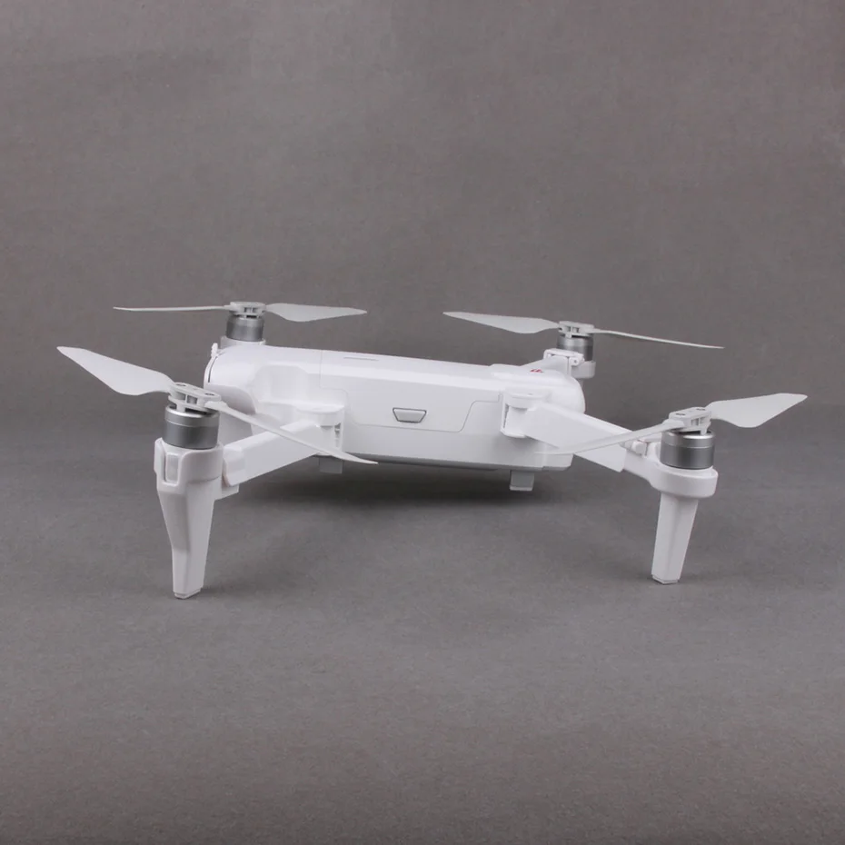Аксессуары для дрона Fimi X8 SE, 4 шт., посадочная шестерня, расширенная, увеличивающая рост, для Xiaomi Fimi X8 SE, Квадрокоптер, увеличивающая рост 15 мм