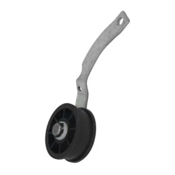 

37001287 Dryer Idler Shaft Pulley For PS11741930 WP37001287 AP6008789 Durable