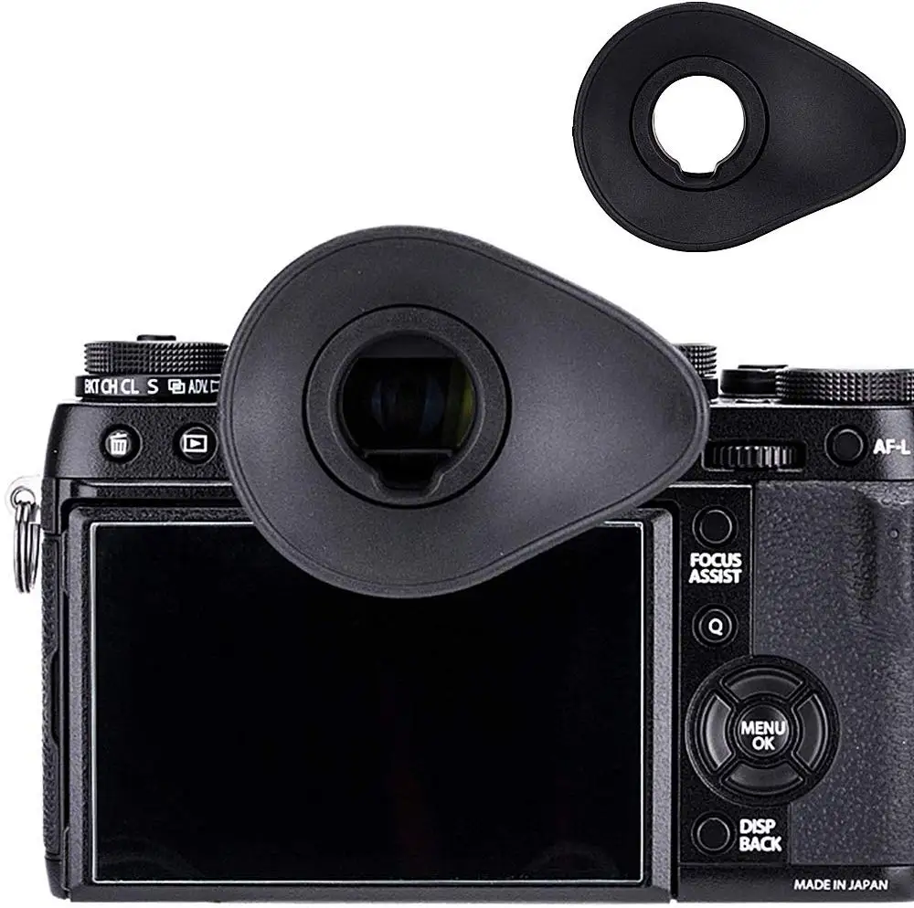 Фотоэлемент для Fujifilm GFX 50s фотоэлемент XT3 XT4 XT2 XT1 XH1 L S | Электроника