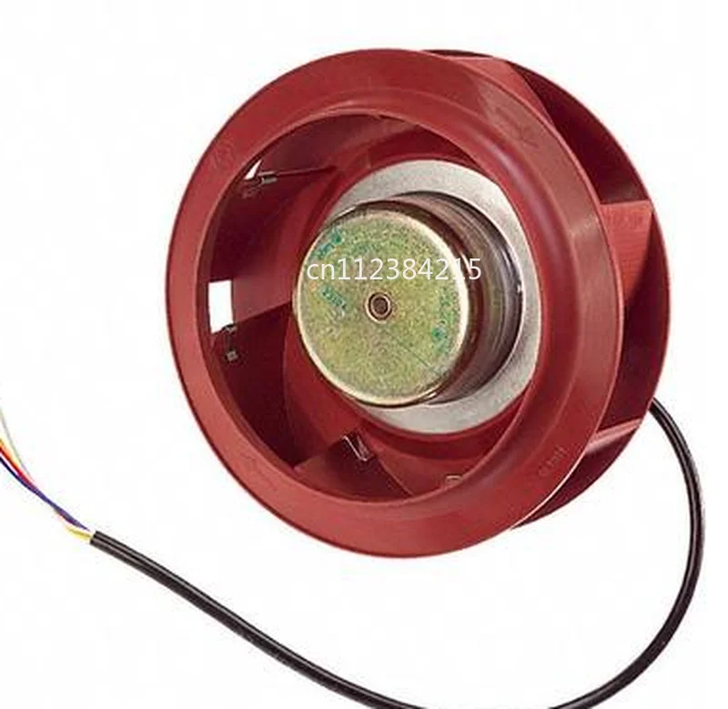 R1G225-AF07-28 DC24V 100W вентилятор охлаждения
