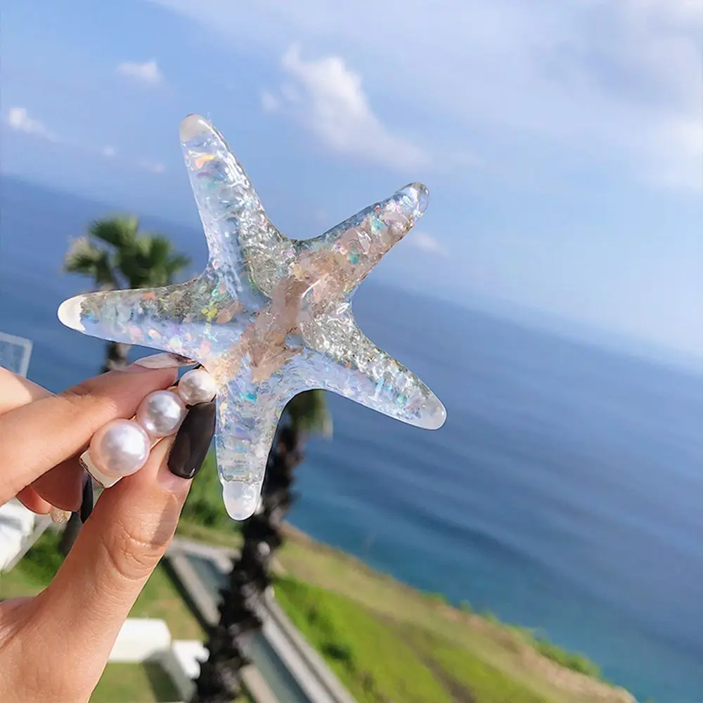 378_DANZE-Fashion-Cute-Starfish-Hair-Pin-For-Women-Hot-Sale-Hair-Wear-Imitation-Pearl-Girl-s (2)