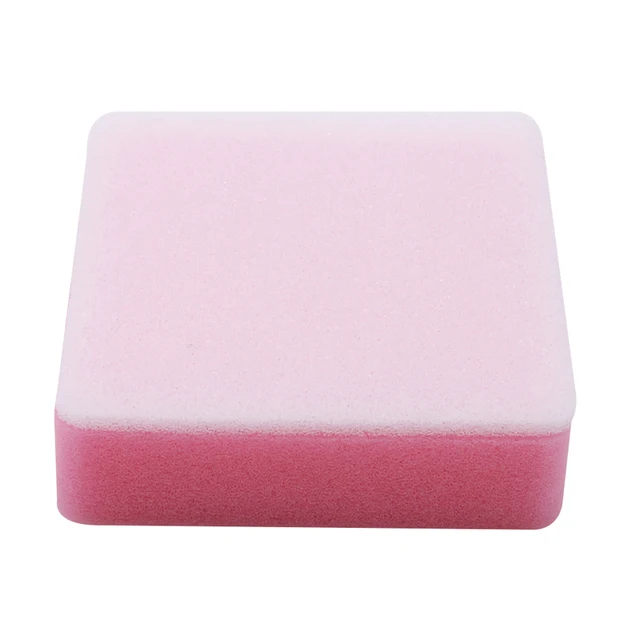2Db Fondant Torta Hab Pad Dekoratív Szivacs Szőnyeg Cukorcraft Virágmodellezés Diy Cukrászszivacs Szivacsok Cukor Kézműves Deco -Hoz - Image 3