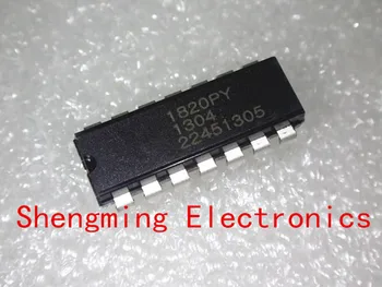 

10pcs ISD1820PY ISD1820 DIP-14 IC Original