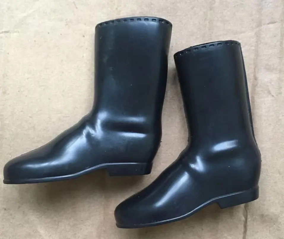 Original Prince Shoes Male Doll Shoes Boots Dolls DIY Accessories Sandals Clothes 1/6 Male Doll Boots