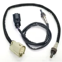 2PCS Front & Rear O2 02 Oxygen Sensor 32700005 32700006 for Harley Davidson Dyna FXD Softail FLS V-Rod VRSC 2012-2017 1