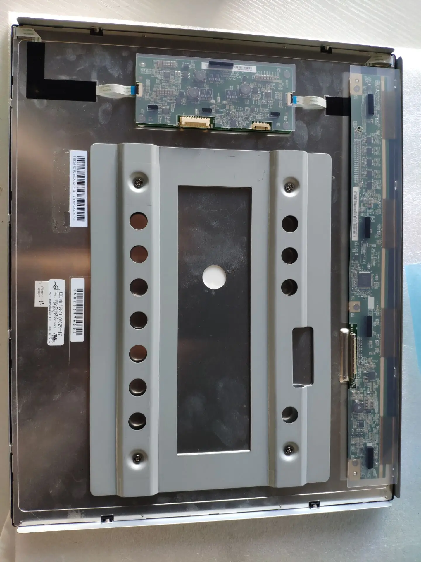 NL128102AC29-17 TFT LCD панель | Компьютеры и офис