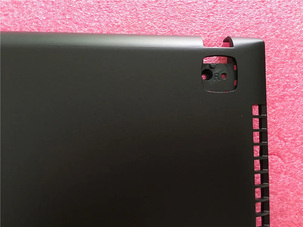 Original para Lenovo Ideapad Z400 Base Capa Case a Capa Inferior 90202303 Novo e - Imagem 2