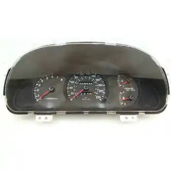 

199909182002 BOX INSTRUMENTS KIA SHUMA