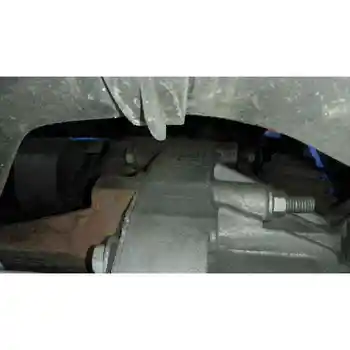 

8200369521F STARTER MOTOR RENAULT TWINGO