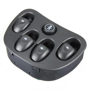 

Car Electric Power Driver Window Master Control Switch For Holden Commodore VT VX Commodore SEDAN & WAGON 92047005
