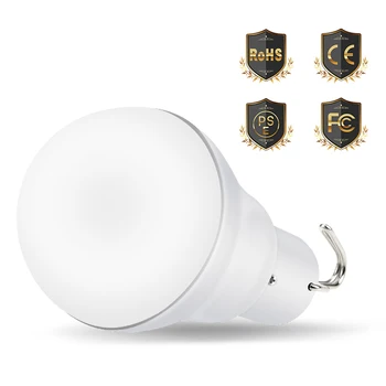 

Garden Solar Lamp Led 15W Portable Bulb LED Light Solar Energy Lamp LED Camping Light Spotlight Rechargeable Emergency Lamp 2835