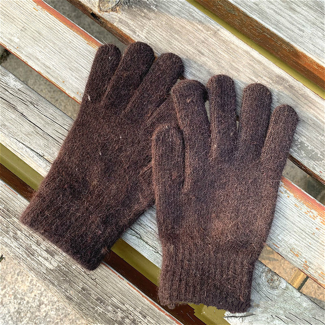 Catching Gloves Protect Hand Professional Release Anti-slip Fish Gloves Keep Warm