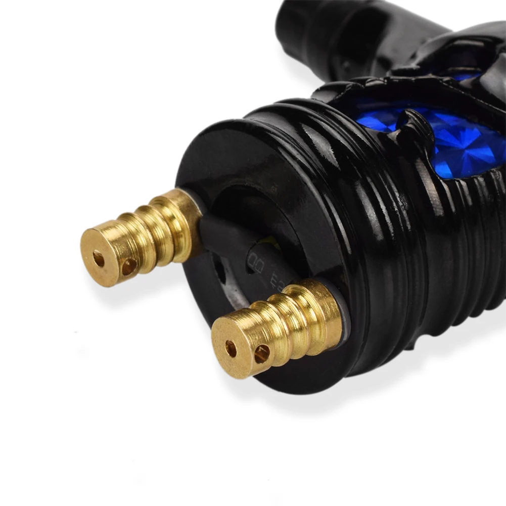 1 Pcs Rotary Tattoo Machine Motor Professional Zinc Alloy Accessories for Artists JS11