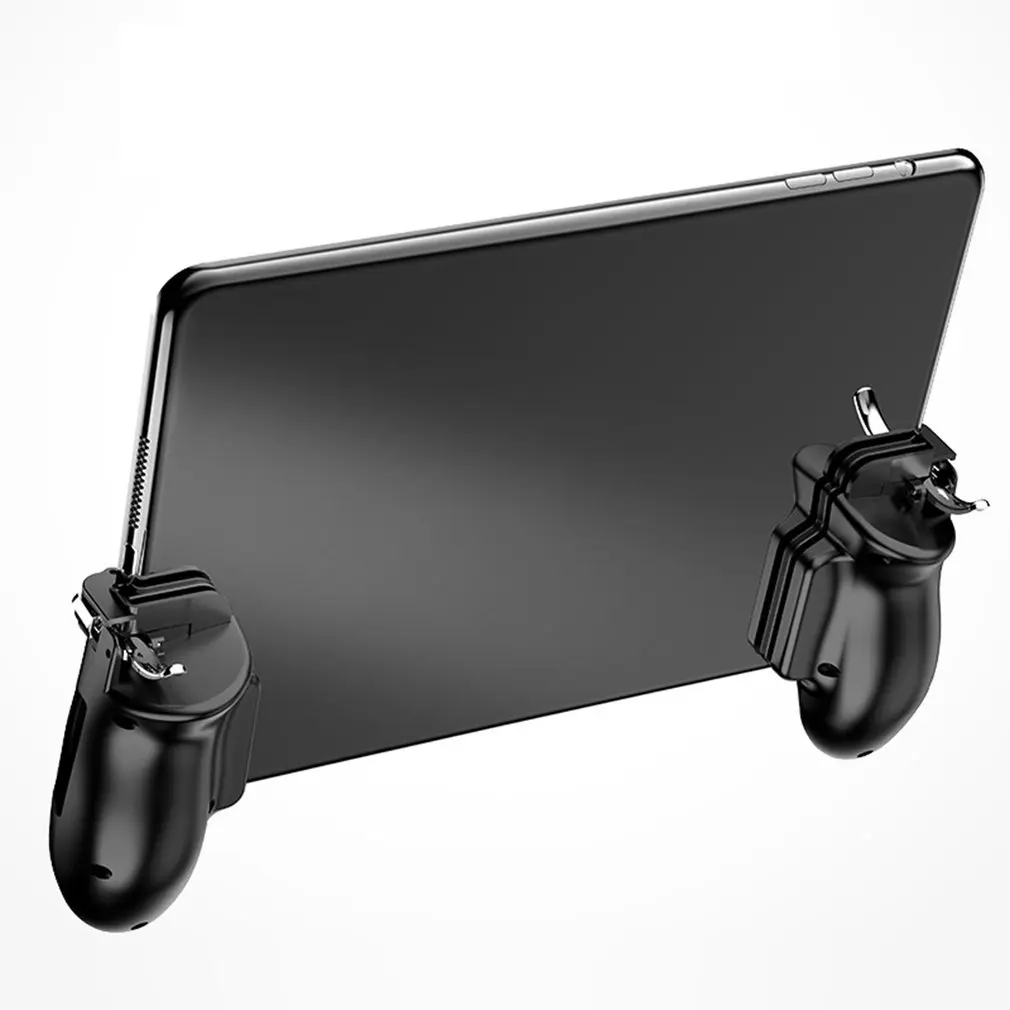 EastVita H2 геймпад PUBG мобильный триггер шутер контроллер Джойстик для ipad Android IOS Игровые колодки для ipad iphone android r29