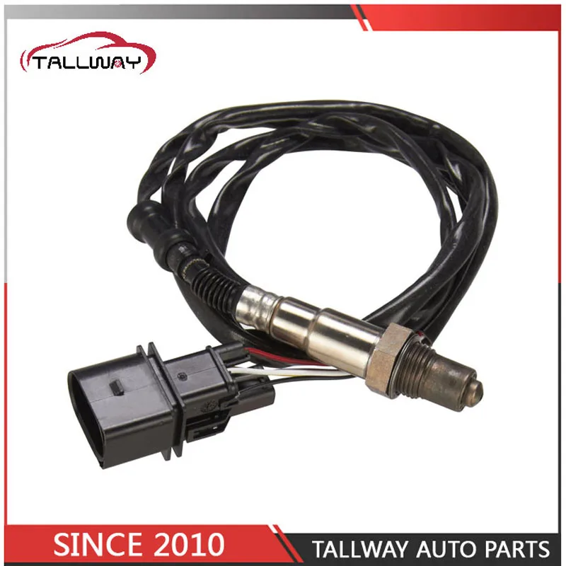 Датчик кислорода Senor Lamda 022 906 265 A 022906265A для Audi A3 A4 A6 A8 TT VW Beetle Bora Golf Jetta Passat Seat Leon Skoda|a6