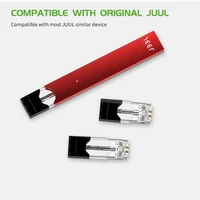 Electronic Cigarettes