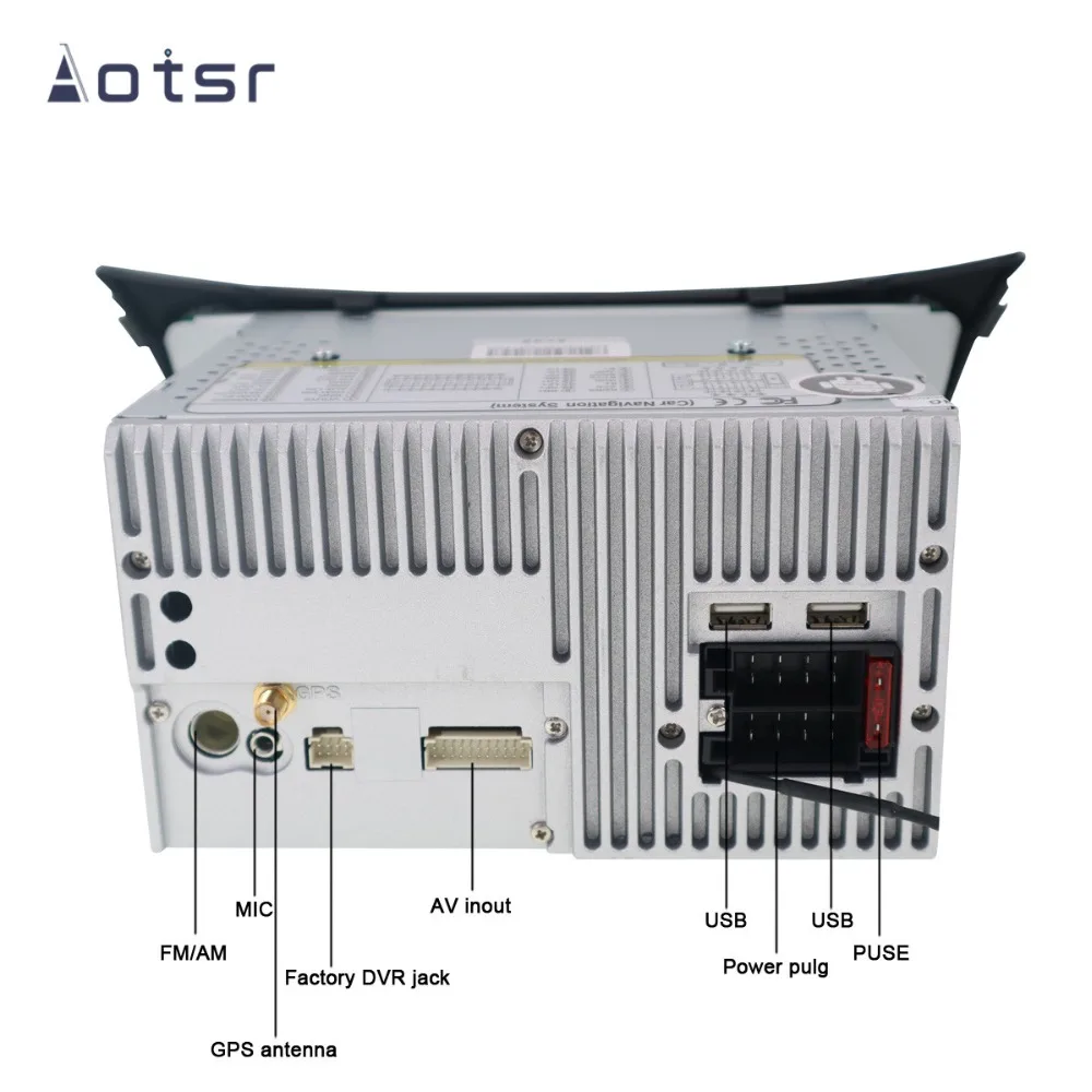 Excellent DSP Android 9 Car GPS Navigation DVD Player For Elantra GT 2012 2013-2016 Auto Stereo Radio Multimedia player Head Unit recorder 16