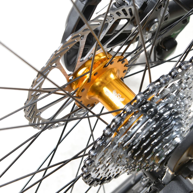 GORTAT bicycle mountain bike 29inch road bikes 30 speed Aluminum alloy Frame Variable Speed Dual Disc Brakes bicycles