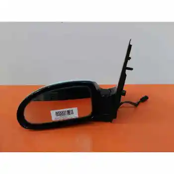 

1347112 REAR VIEW MIRROR LEFT FORD FOCUS SALOON (CAK)