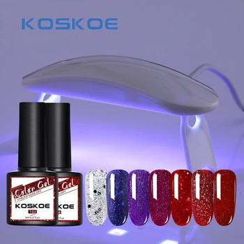 

6W Nail Lamp UV LED Nail Dryer Mini Portable USB 3 LEDS Nail Dryer Machine Home Use UV Gel Varnish Dryer Nail Art Design Tools
