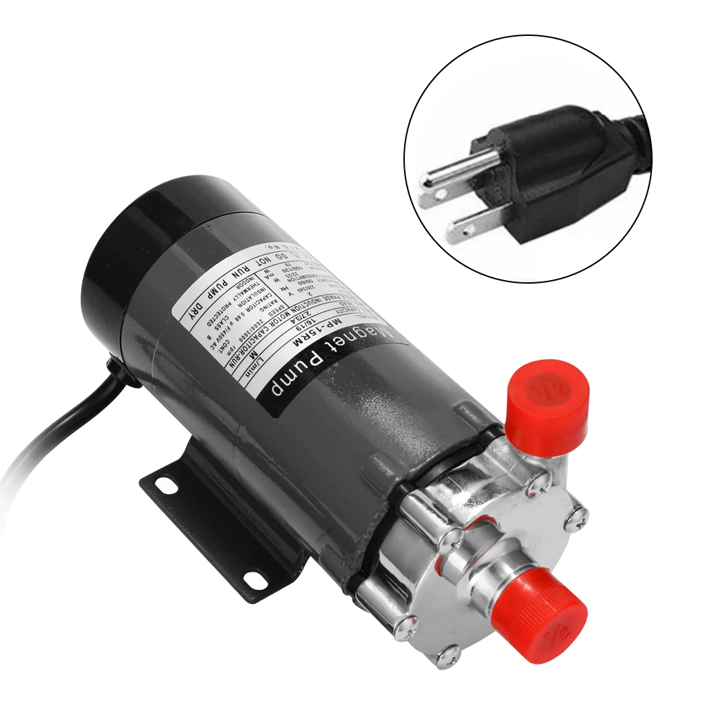 US Plug 110v