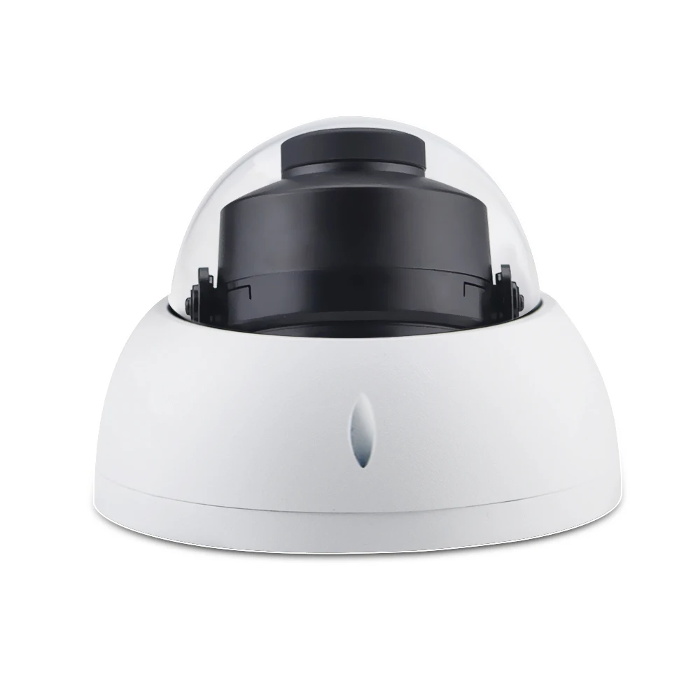 DH IPC HDBW4433R AS 4MP CCTV IP камера Поддержка IK10 IP67 аудио вход/выход и порт сигнализации PoE IR