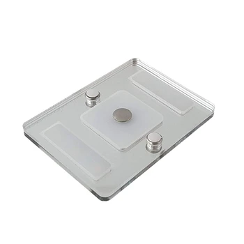 

Ceiling Light 12V 24V Dimmable Led ContactUltra-Thin 6W Switch Indoor Light for Rv, Caravan, Camper and Boat Mini Section