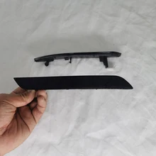 Réflecteurs de logos latéraux, accessoires de haute qualité pour BMW E71 X6 2008 – 13 E70 X5M, 2 pièces