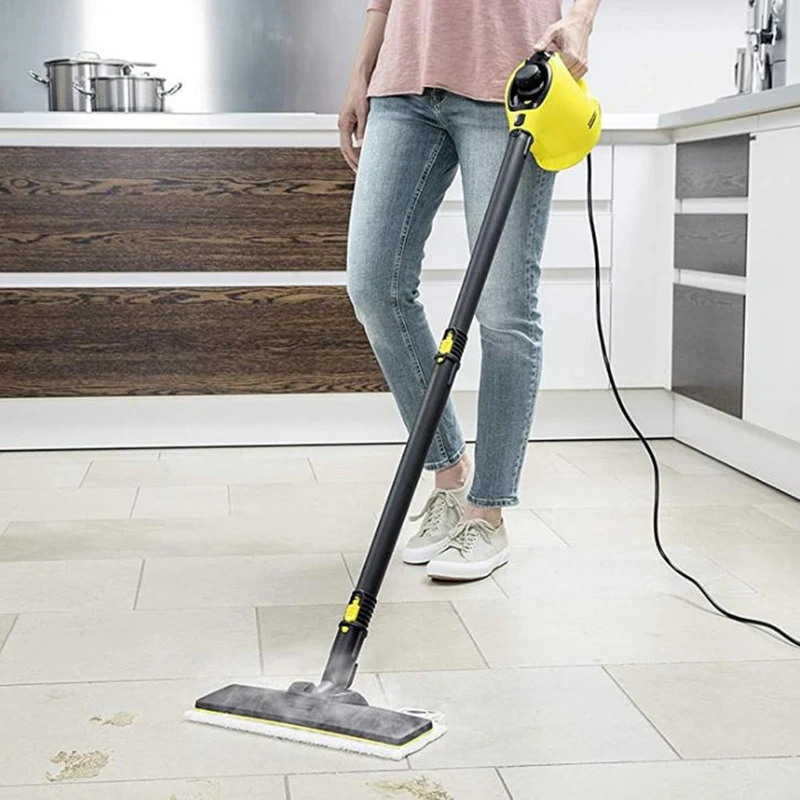 Насадка для швабры набор тканей Karcher SC1 SC2 SC3 SC4 SC5 сменные принадлежности| |