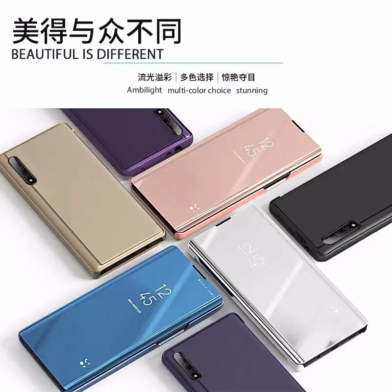 Millet6X 8lite POCO F1 A2lite ТПУ гальванический зеркальный Чехол для мобильного телефона Redmi