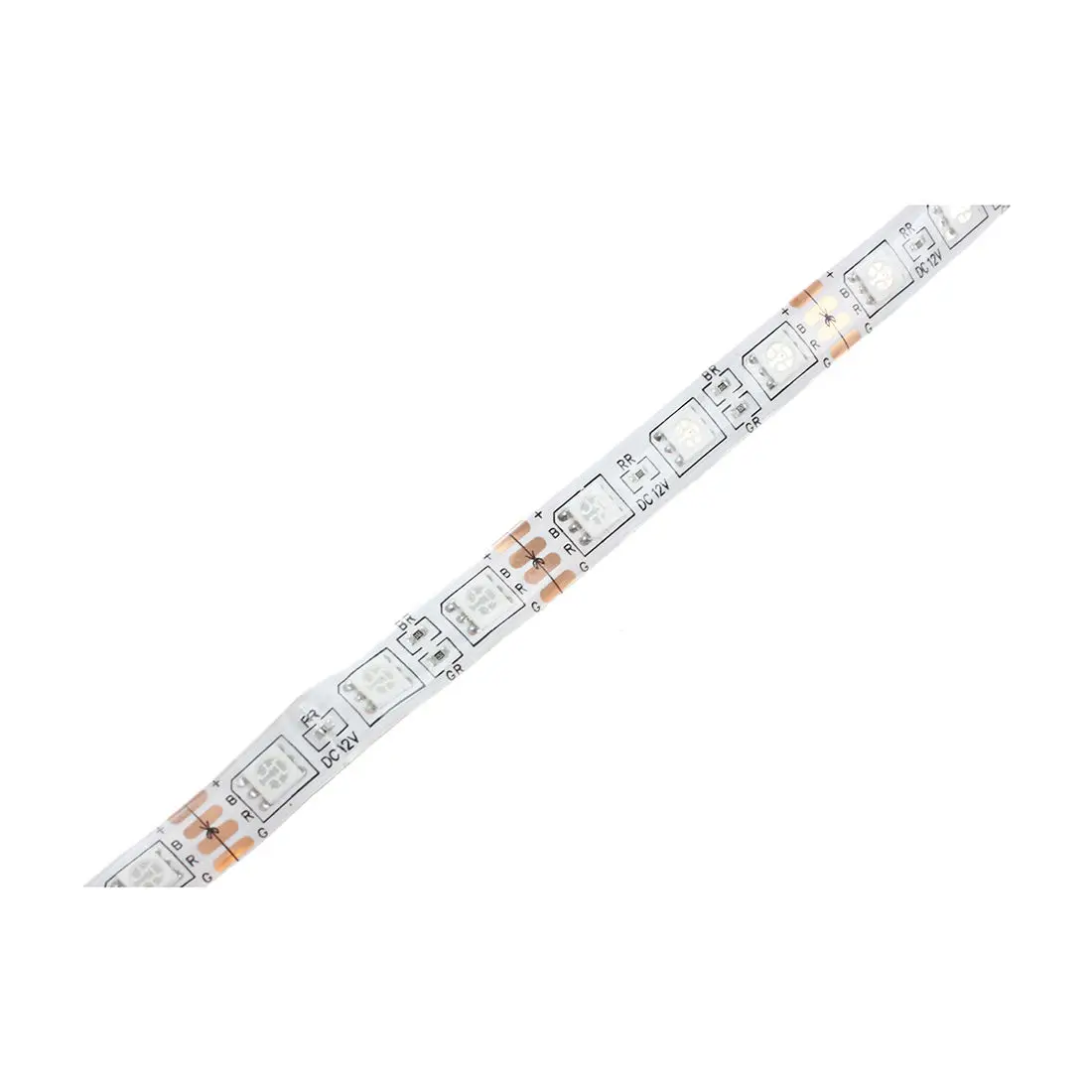 3 метра 5050 SMD RGB светильник полоса