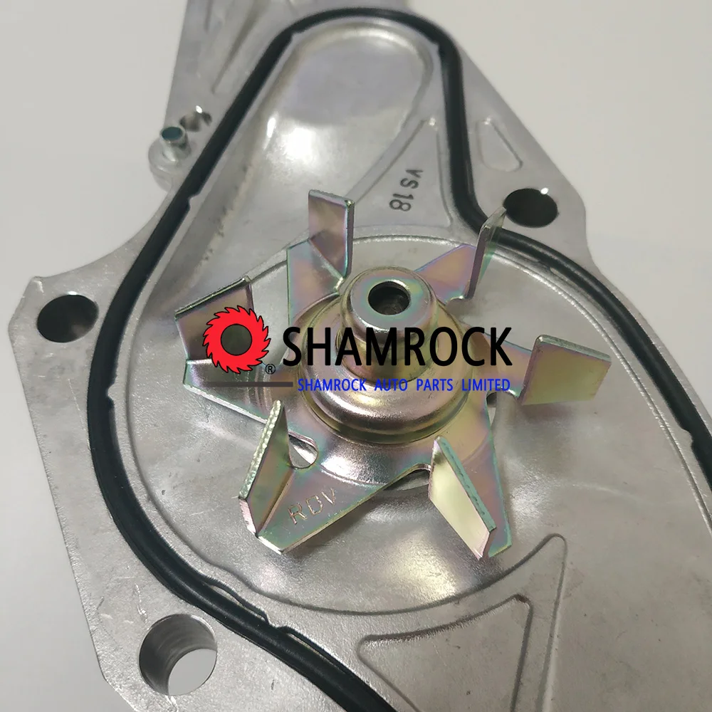 Водяной насос OEM 19200-RDV-J01 ADH29150 19200RCAA01 19200-RDM-A01 подходит 1996- Hhonda Legend Odyssey PILOTOFF-ROAD