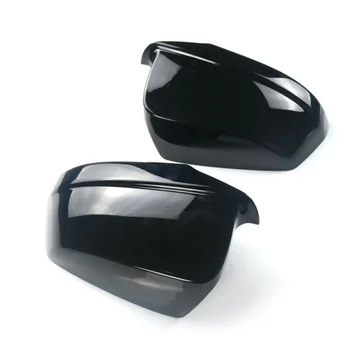 

Auto Rearview Mirror Cover For BMW F10 F11 Pre-LCI 2011-13 51167216369