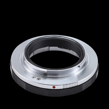 

LM-NEX Adjustable Anti Corrosion Manual Anti Shake Camera Ring Lens Adapter Mount Macro Photography Extension Metal Accessories