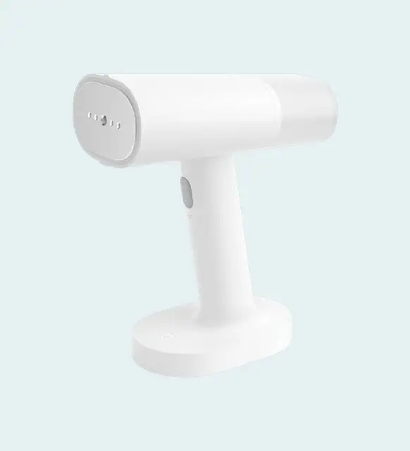 xiaomi mi mijia handheld ironing machine steam iron