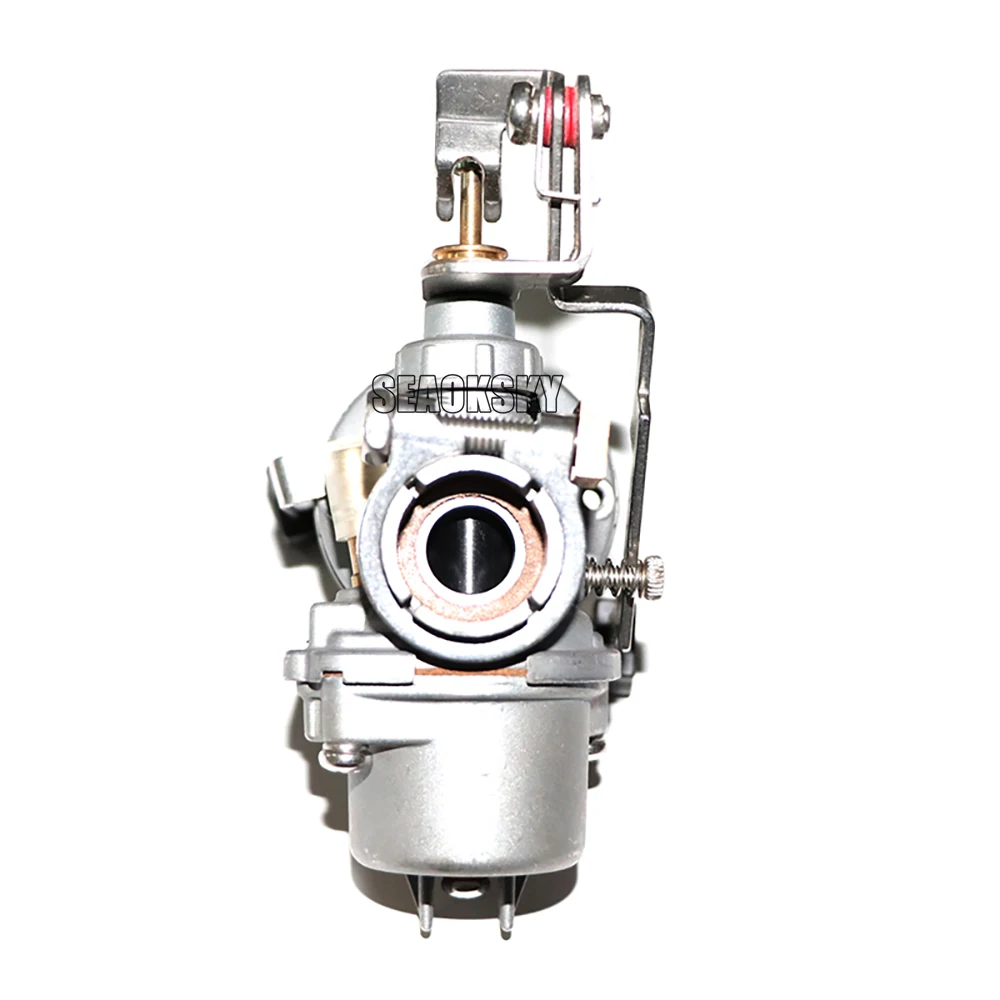 Carburetor 3D5-03100 3F0-03100-4 3F0-03100 For Tohatsu Nissan 2 stroke 3.5hp 2.5hp Boat Engine boat engine parts