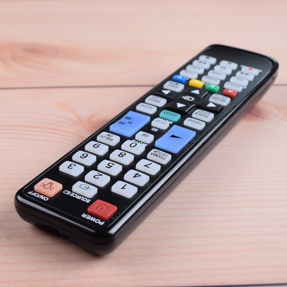 BN59-01039A 삼성 3D 스마트 TV용 백라이트가 있는 리모컨 BN59-01040A BN59-01015A BN59-01012A BN59-01014A BN59-01018A