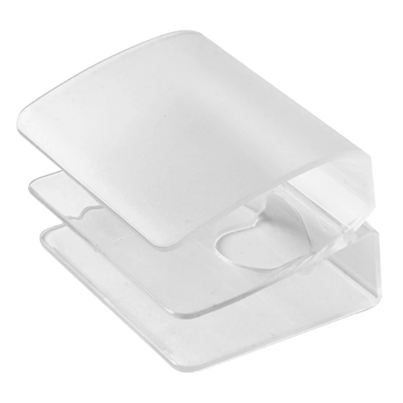 TP Ментальный держатель с зажимом для IQOS 2,4 Plus чехол с защитой от царапин чехол для iqos - Цвет: TP