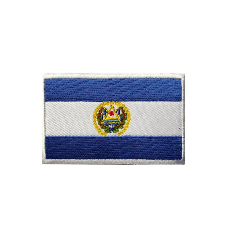 El Salvador