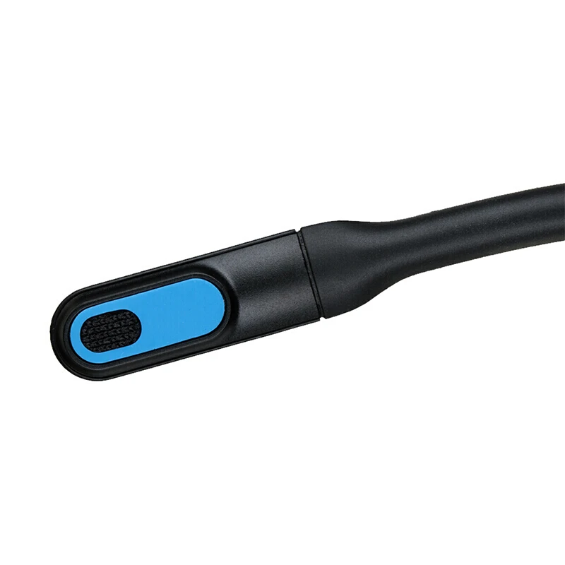 Оригинальная игровая гарнитура Logitech G233 проводное управление наушники для ПК PS4