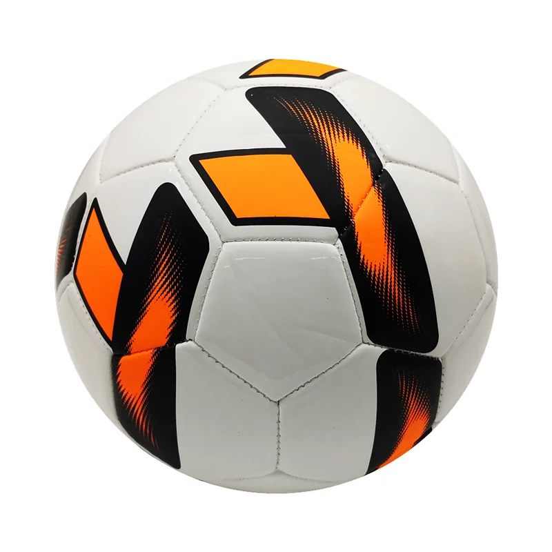 Official Size 3 Football - Image 5
