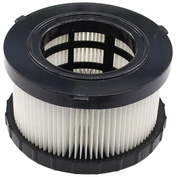 

Vacuum Filters for Dewalt DC5151H DC515 Wet Dry Vacuums Hepa Filter